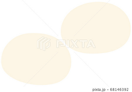 白玉団子のイラスト素材 Pixta