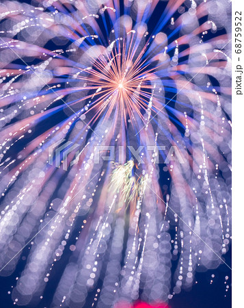 尾張西枇杷島まつりの写真素材