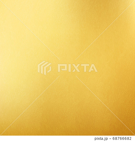 Shiny gold texture paper or metal golden Vector Image