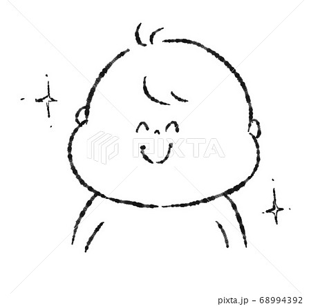 潤いのイラスト素材