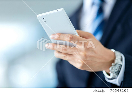 スマホ スマートフォン の写真素材集 ピクスタ