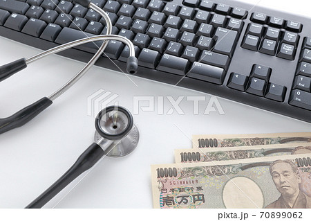 金庫破りの写真素材