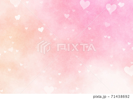 ２月の花のイラスト素材