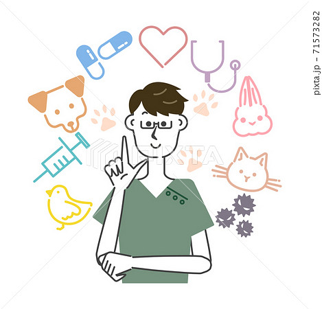 猫 ポーズ イラスト 動物のイラスト素材