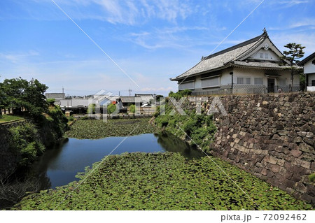 心技館の写真素材