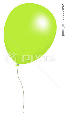 ふうせんのイラスト素材