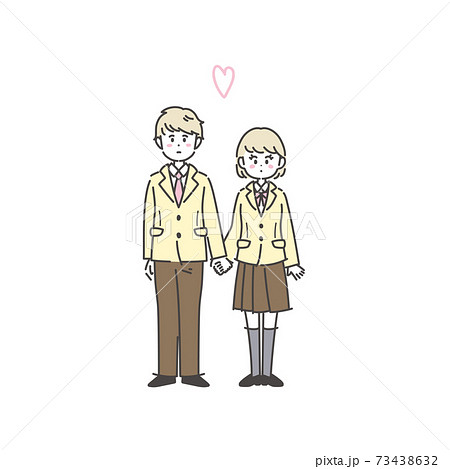 恋愛 恋 愛 のイラスト素材集 ピクスタ