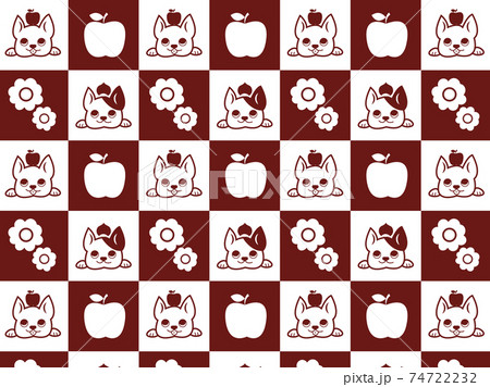 チワワのイラスト素材集 ピクスタ