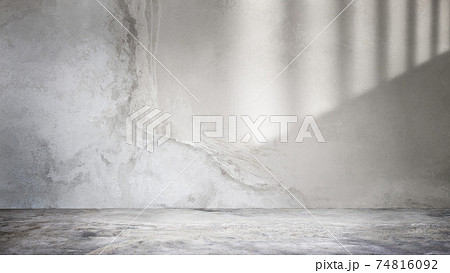 牢獄 背景の写真素材