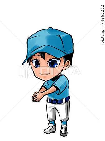 手洗い場のイラスト素材