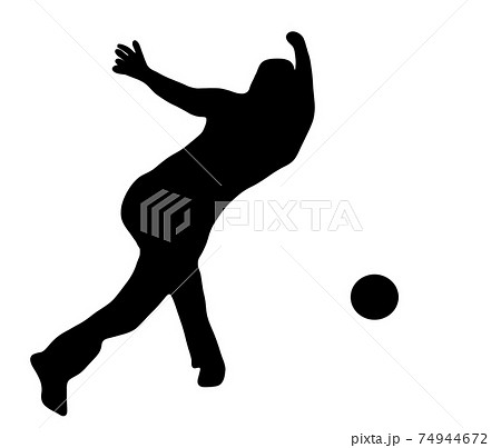 体育大会のイラスト素材