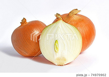 食べ物 健康 茶色 野菜の写真素材
