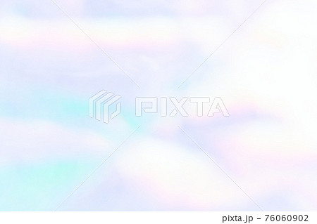 背景素材 グラデーション 白 ピンクの写真素材