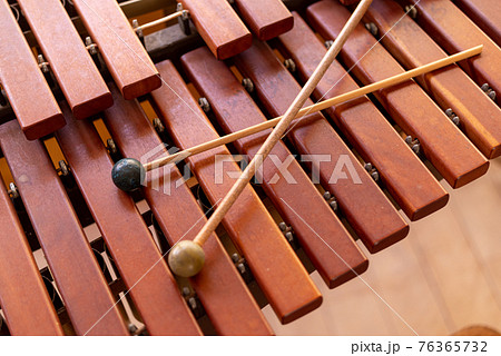 木琴の写真素材集 ピクスタ