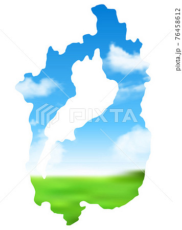 琵琶湖のベクター素材集 ピクスタ