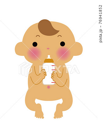 寝ている人のイラスト素材