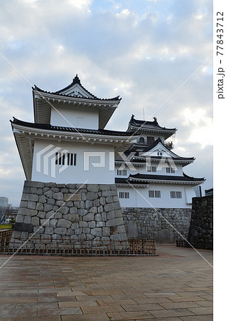 滝廉太郎の写真素材