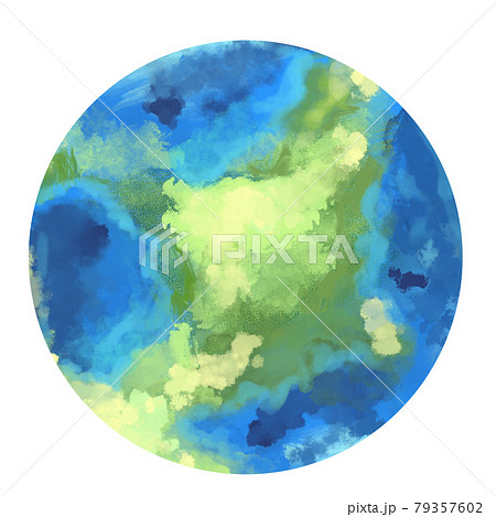 サイエンス 理科 科学 手書きのイラスト素材