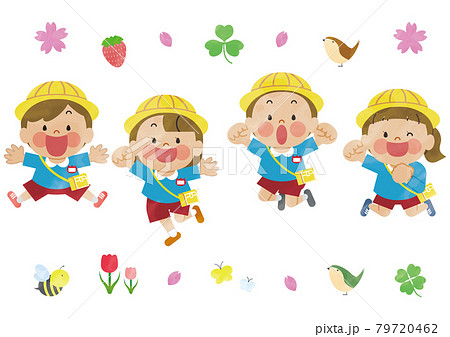 友達 仲間のイラスト素材集 ピクスタ