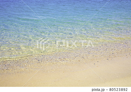 夏の海の写真素材集 ピクスタ