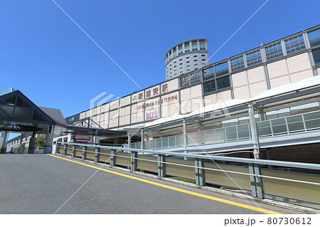 浦安駅の写真素材 - PIXTA