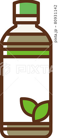 農薬のイラスト素材