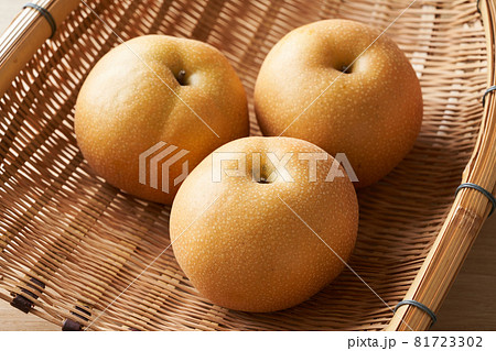 梨の写真素材集 ピクスタ