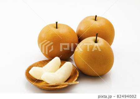 梨の写真素材集 ピクスタ