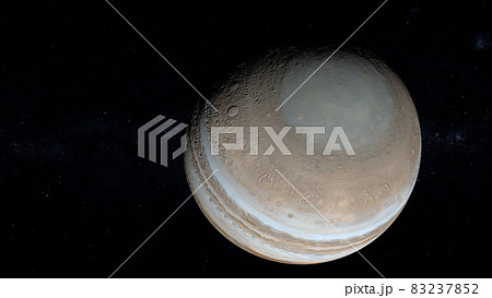 木星のイラスト素材集 ピクスタ