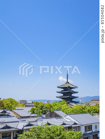京都の写真素材集 ピクスタ