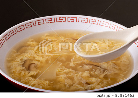 フカヒレの写真素材