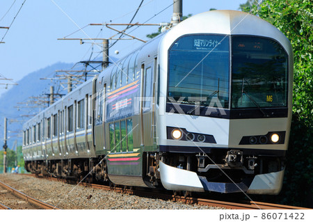 223系5000番台の写真素材 - PIXTA