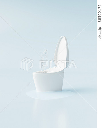 トイレマークの画像 イラスト素材 ピクスタ