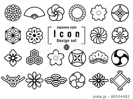 祭り モノクロ 提灯のイラスト素材 祭り モノクロ 提灯のイラスト素材