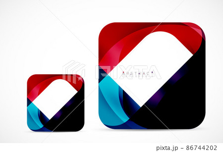 80年代 壁紙の写真素材