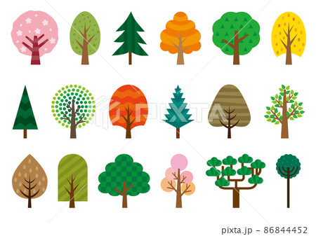 松 松の木 のイラスト素材集 ピクスタ 松 松の木 のイラスト素材集 ピクスタ