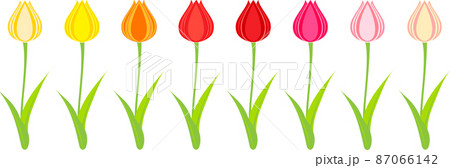 陽だまりのイラスト素材