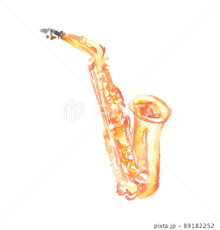 木管楽器のイラスト素材集 ピクスタ