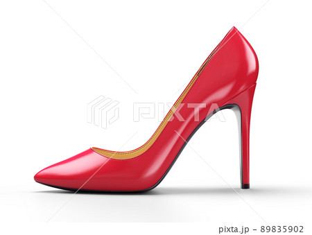 18,172 High Heels Drawing Images, Stock Photos, 3D objects, & Vectors