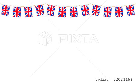 7,644+ British flag/Union jack Vectors: Royalty-Free Stock Vectors - PIXTA