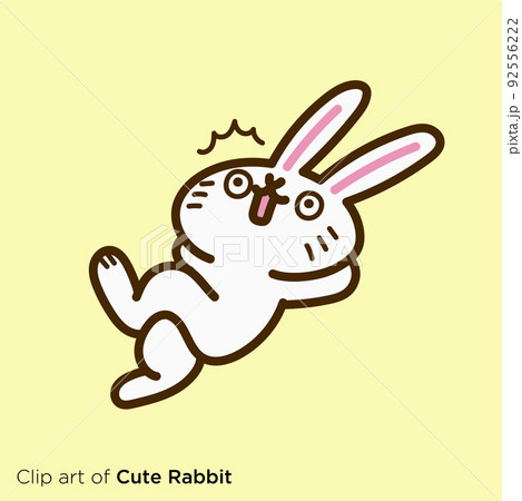 カートゥーンのイラスト素材