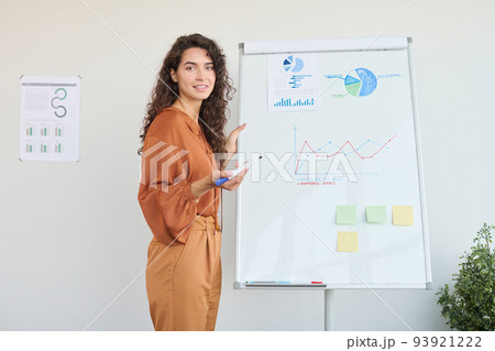 Muscle Groups Female Body Colored Chart - Stock Illustration [34829089] -  PIXTA