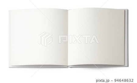 Small sketchbook - Stock Photo [66971495] - PIXTA