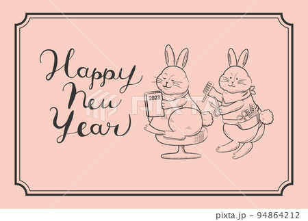 美容院 ハサミのイラスト素材