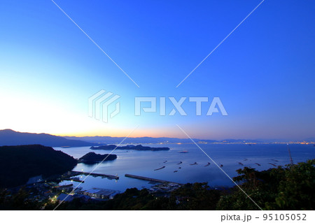 江田島観光の写真素材 - PIXTA