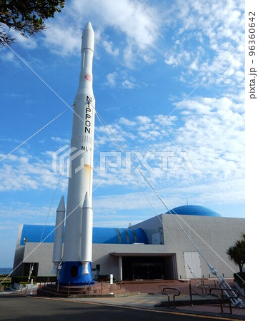種子島　JAXA ロケット　模型　2個セット 種子島 JAXA ロケット 模型 2個セット（科学キット・宇宙雑貨