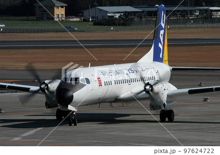 飛行機 プロペラ機 YS-11 プロペラの写真素材 - PIXTA 飛行機 プロペラ機 YS-11 プロペラの写真素材 - PIXTA