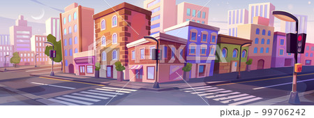 21,904 Looking Crossing Street Images, Stock Photos, 3D objects, & Vectors