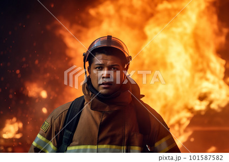 Firefighter Backgrounds 59 images