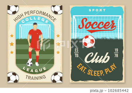 2,094 Football Goalkeeper Jersey Images, Stock Photos & Vectors